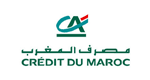 CREDIT DU MAROC