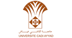 UNIVERSITE CADI AYYAD